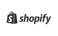 shopify logo